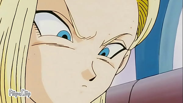 El maestro Roshi es un pillin  