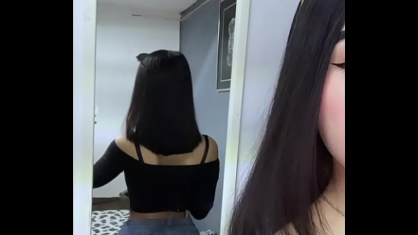 Paulina culo rico apretado