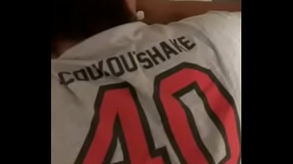 Cookout thot gets fucked good hoe