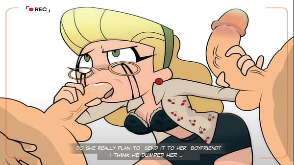 Random Cartoon porn pics  