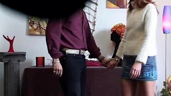 Private Italian Party with your Wife #6