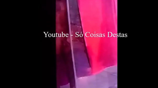 Rui from Love On Top after shower  