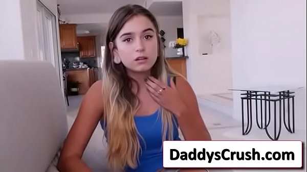 Sluty horny girl in sex action busy on thick hard dick