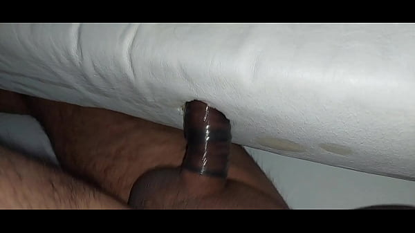 Perforez salteaua cu prezervativ partea 1 