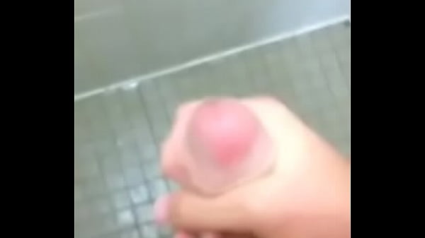 Baited Straight Boy Cums