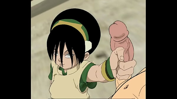 Avatar parody hentai