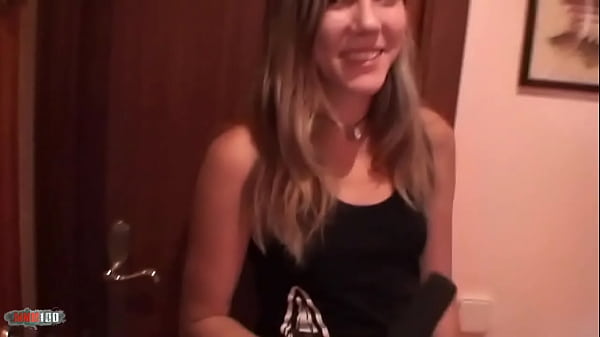 Yaiza Del Mar&rsquo;s Wild Spanish Parody Fuck with Terry Kemaco