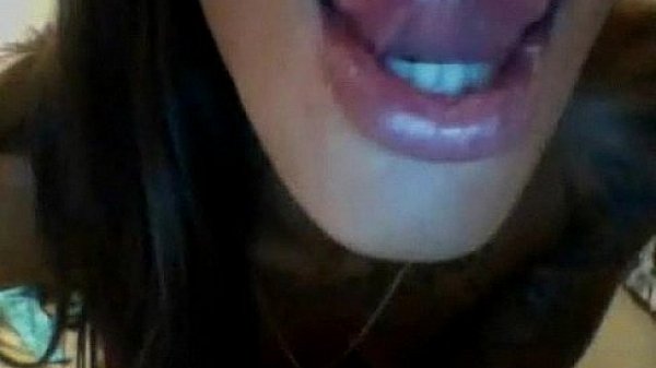 Beautiful Tgirl amusing solo