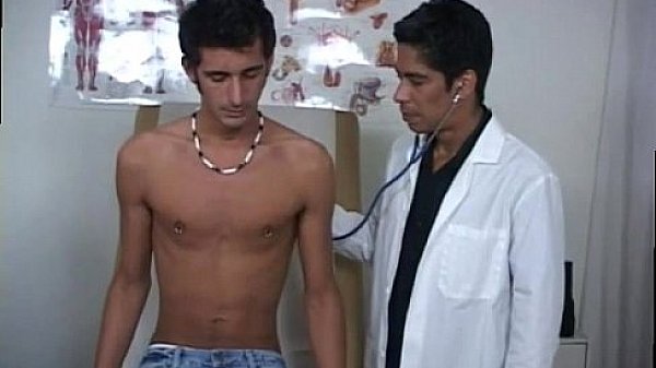 b. gay porn boy When the asked him to, he dropped his pants,