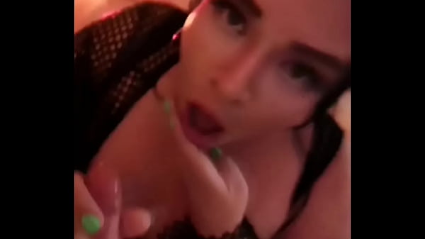 Se canso de su novia y se desahoga conmigo 