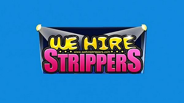 Best Stripper Video Ever!