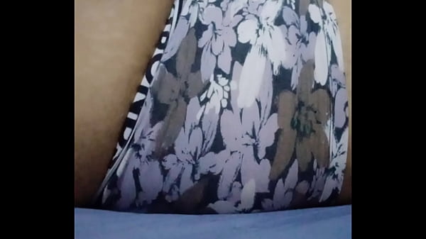 Brij Wedding Dress Pleasuring & Wanking