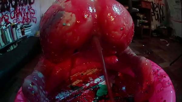 Enema Collection - 1 Hour of Video