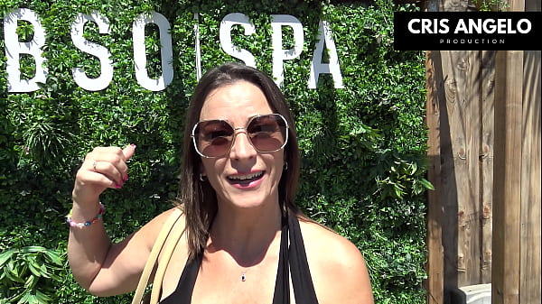 Inside Swinger Club - ABSO SPA - FRANCE by Kyara Nyx - Elle nous fait visiter son club fran&ccedil;ais pr&eacute;f&eacute;r&eacute;...