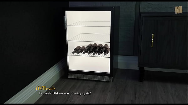 Being A Dik 189 (Chick Route)