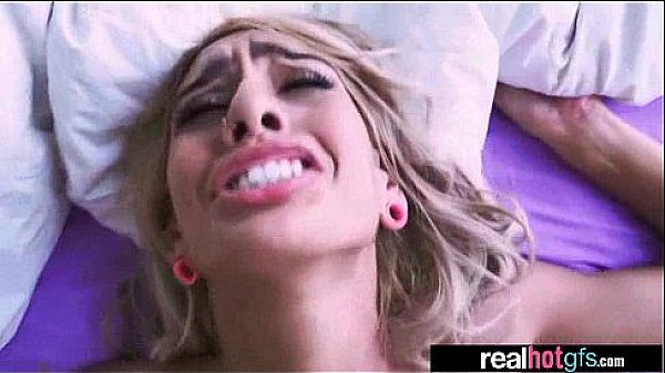 Best Sex In Front Of Cam With Horny Naughty GF video-13