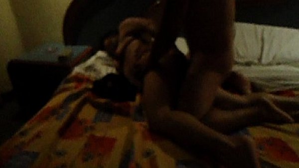 ENTREGANDO MI COLITA (PARTE 3/4)