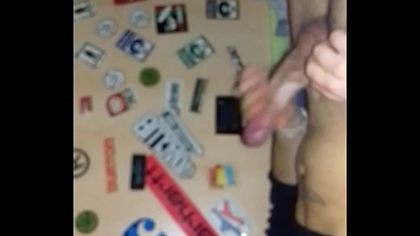 me cumming so hard italian boy solo