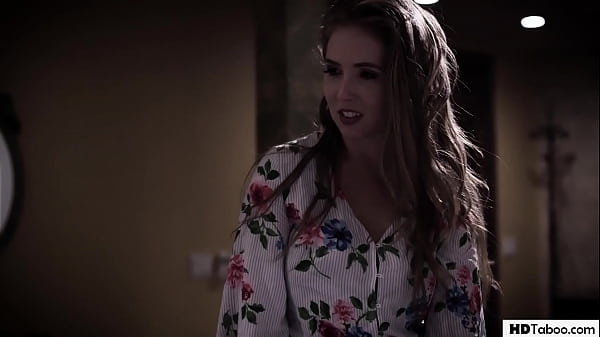 Assistant lets the boss' husband fuck her ass! 