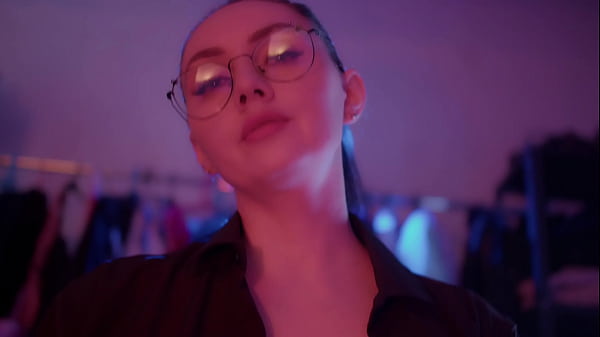 Naughty slattern pegging her guy's and gets cum.