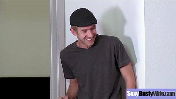 Hardcore Sex Action Scene With Big Round Boobs Slut Milf (Mia Lelani) mov-20