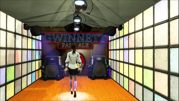 FO4 Slutty Fashion Show # 