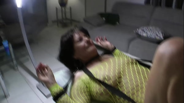 Watch Granny get fucked by a black cock without limits !