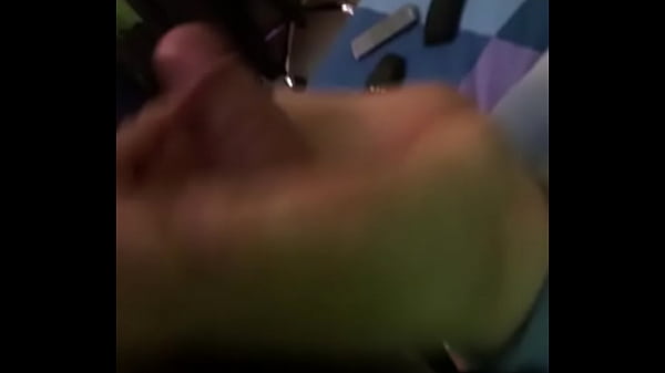 Footjob from wifey tho  