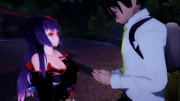 Yui - Forgotten Girl (Part 1)  