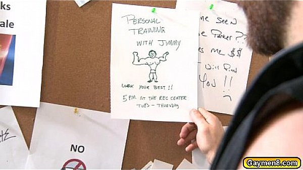 Hunter sucks Tommy and fuck his anal