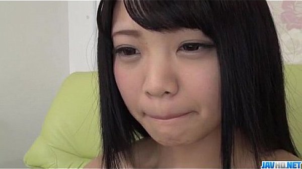 Moka Minaduki amateur posing nude on live cam