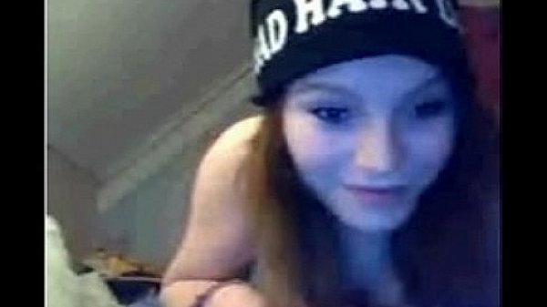 Amateur Teen Emelie - camg8