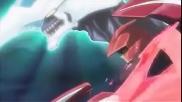 Novinho metendo o Quasar at&eacute; o talo (Egao Squad)