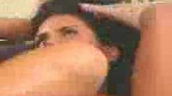 What's the name of this porn actress?