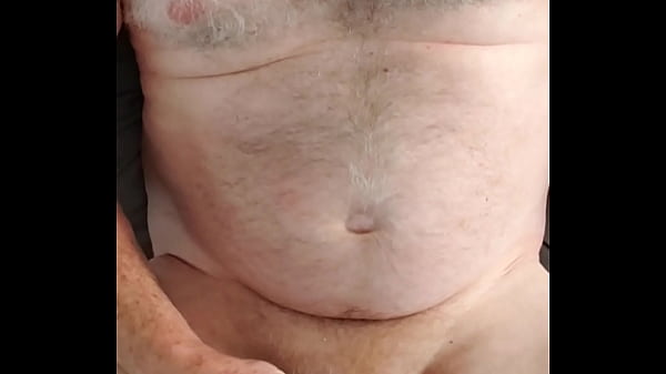 Big Sperm Shot On Myself  