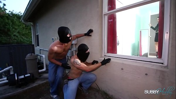 Caught, Punished and Humiliated