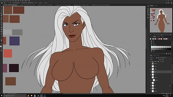 SU broadcast by GunSmokeGames on Picarto from June Fifth 2022 