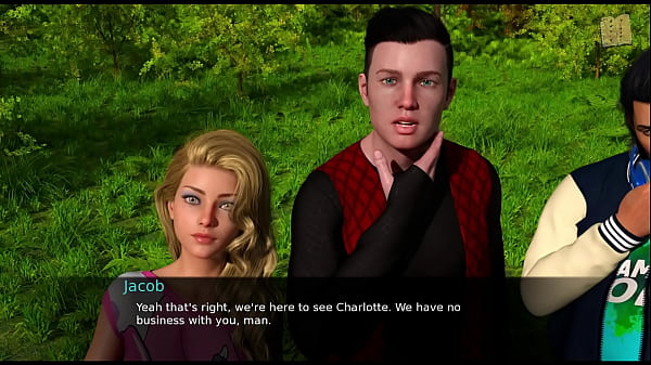 NBTP 22, Av Is Not Going To Get On With Matt.  