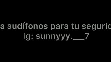 Gemidos de mujer ASMR  