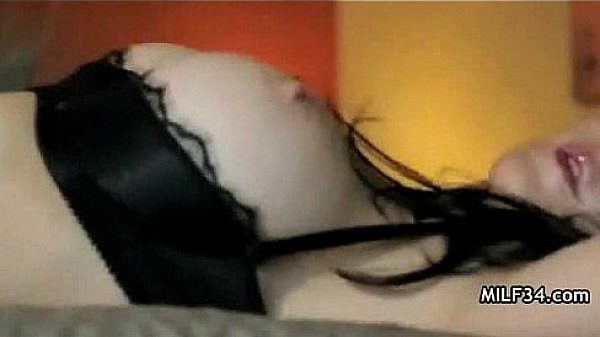 Bigtit cougar likes it rough