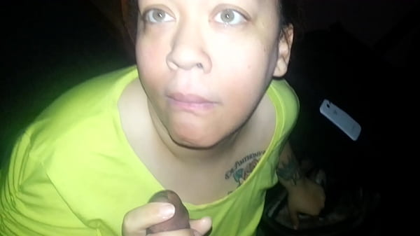 Sexiredbone hits me with her flex while I got my ONES on