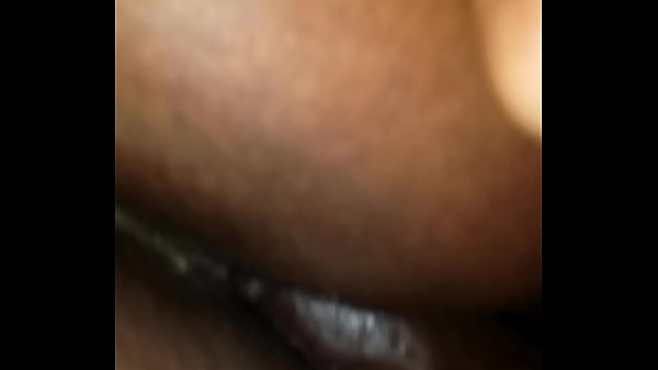 Young piece say she miss dicc.