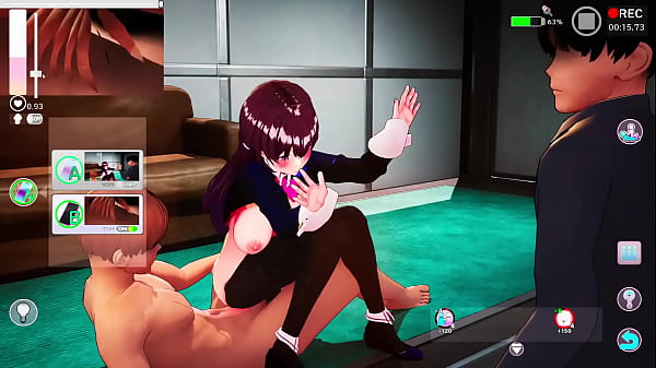 AV导演生活 第13集