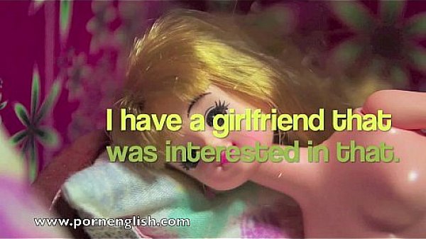 Doll Sex  