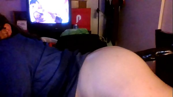 STORM takes that 15'in in her big ass booty