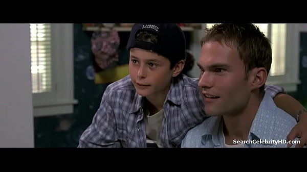 Shannon Elizabeth in American Pie 1999