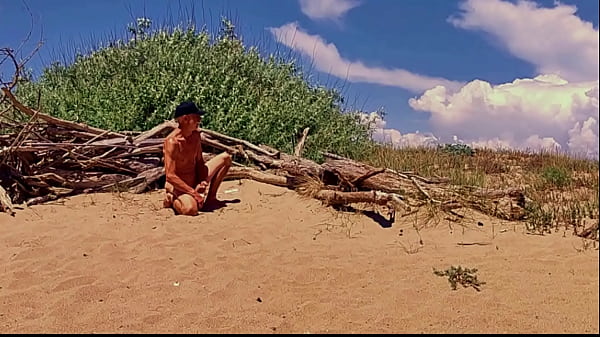 homemade hardcore gay serf fag slut presented outside from his master as public sex and fucktoy for friends and guests