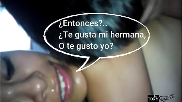 Esto es lo que pasa cuando le digo que si no me da el culo, me voy a coger otros culos.  