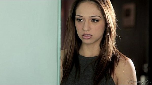 Step-m. Ariella Ferrera, India Summer and Sara Luvv  