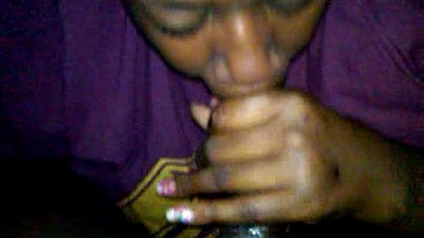 My Good Friend Suckin Me Dry  